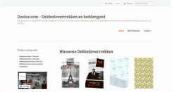 Desktop Screenshot of doolus.com