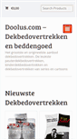 Mobile Screenshot of doolus.com